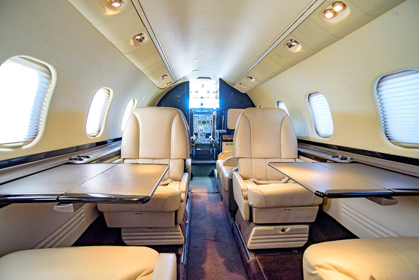 SOLD 1994 Learjet 60 sn 45